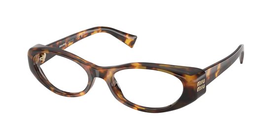 Montura de gafas Miu Miu Mujer 03ZV14L1O153 - 03ZV14L1O153